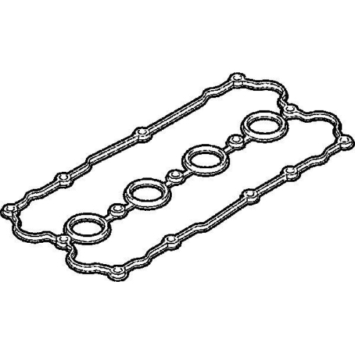 ELRING Garnitura, capac supape