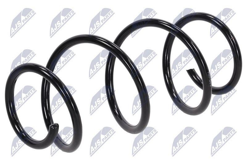 Arc suspensie Nissan Note 2006-2012; partea din fata; 540109U00A; NTY, aftermarket