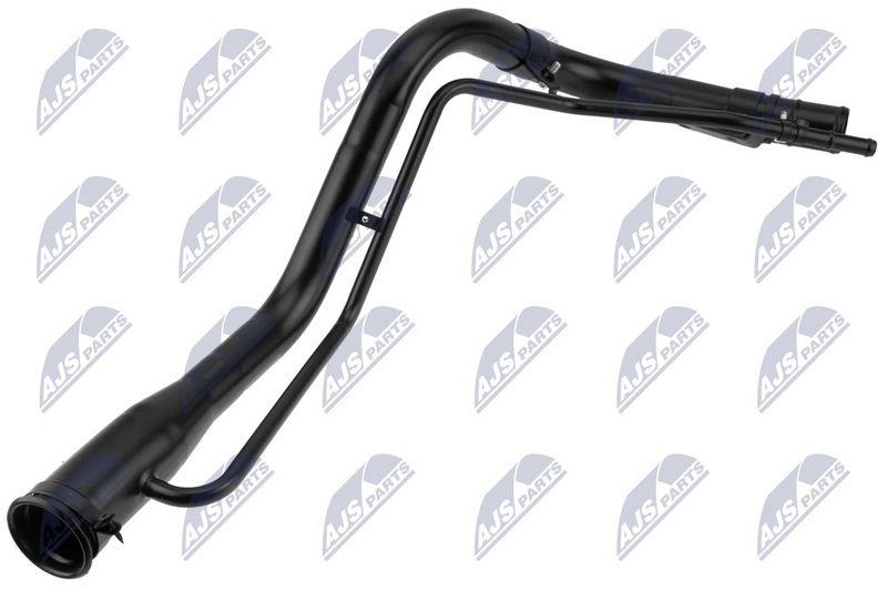 Conducta umplere rezervor Honda Accord 2.2, 2.7 1994-; 17660-SV4-A00; NTY, aftermarket