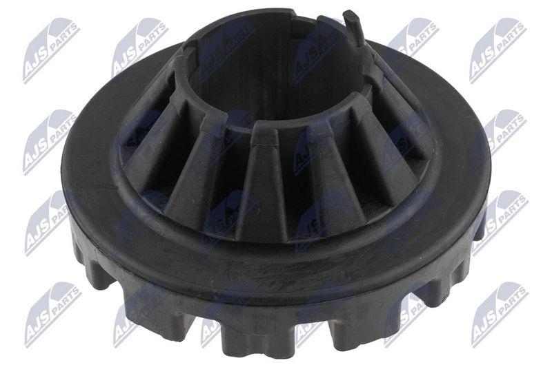 Saiba arc suspensie Nissan Murano Z51 2007-2014, Teana 2003-2013; partea din spate; 55050-JP00A; NTY, aftermarket