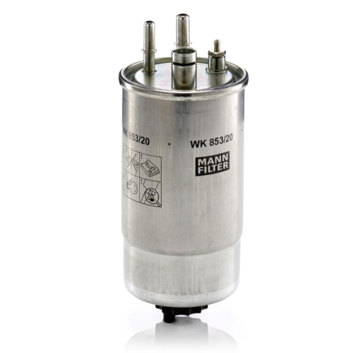 Filtru combustibil Mann-Filter WK85320