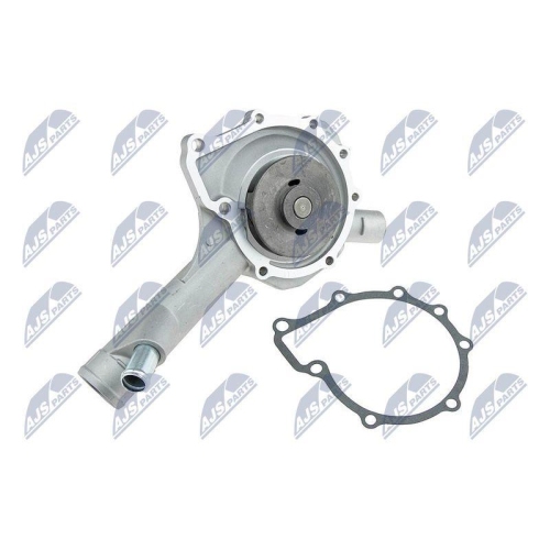 Pompa apa Mercedes C, E 180, 200 1994-2000, C, E 220, 230 1994-2000, Clk 200 1997-2002, 111.200.04.01