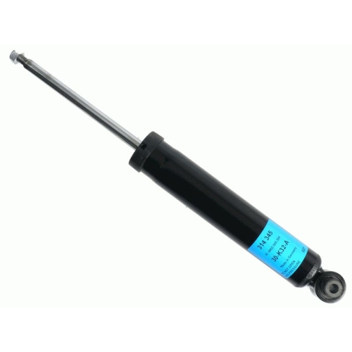 SACHS amortizor