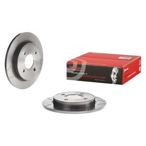 Set disc frana Ford Fiesta Sedan 04.10-04.17, Fiesta 5 (Jh Jd) 11.01-12.14, Fiesta 6 (Cb1 Ccn) 06.08-04.17, Fiesta 6 Van 08.08-04.17, Focus I (Daw Dbw) 09.98-11.09, Focus I Box / Estate (Dnw) 08.98-03.05, Focus I Estate (Dnw) 02.99-12.07, Focus I Sedan (D