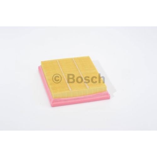 Filtru aer BOSCH 1457433593 Ford Fusion (Ju) Fiesta 5 (Jh, Jd) 2 (Dy) Fiesta 5 Van