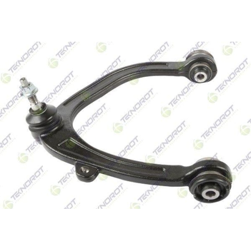 Brat suspensie roata Ford F-150 Crew Cab Pickup, 09.08-, F-150 Standard Cab Pickup, 09.08-, F-150, 10.07-, 3.5 4WD, 5.0, 6.2, 6.2 4WD, 3.5 4x4, 4.6, 5.4, 6.2 4x4, Triton R4, Punte Fata, Stanga, superior; TEKNOROT
