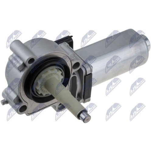 Comutator tractiune integrala 4x4 Mercedes Clasa G W463 1998-, A4635400088