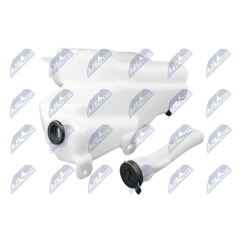 Rezervor spalator parbriz Opel Insignia 2008-2017, Saab 9-5 2010-, 13227293