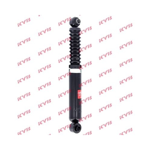 Amortizor Citroen Berlingo (Mf); Peugeot Partner (5), Kyb 341237, parte montare : Punte spate, Presiune Gaz