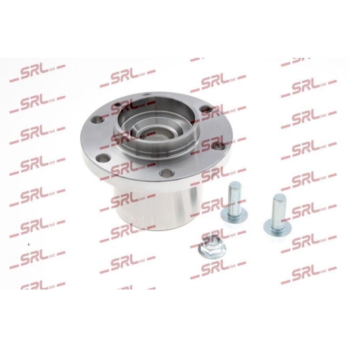 Rulment roata Mercedes Sprinter 3,5-T (B906), Sprinter 3-T (B906), Sprinter 4,6-T (B906), Sprinter 5-T (B906); VW Crafter 30-35 (2E), Crafter 30-50 (2E), punte fata, SRLine