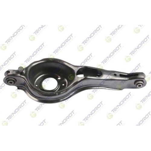Brat suspensie roata Ford C-Max 2 (Dxa/Cb7, Dxa/Ceu), 04.10-06.19; Focus III, 07.10-; Volvo V40 (525), 09.13-12.15; V40 Cross Country (526), 10.12-08.19, Punte Spate, Stanga=Dreapta, transversal (inferior spre spate); TEKNOROT