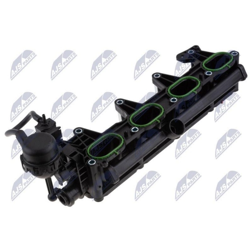 Modul conducta admisie Audi A4 2.0tfsi 2013-, A4 Allroad Quattro 2.0tfsi 2010-, A5 2.0tfsi 2012-, Q5 2.0tfsi 2013-, Vw Transporter T5 2.0tsi 2012-, Transporter T6 2.0tsi 2016-, 06H133209G