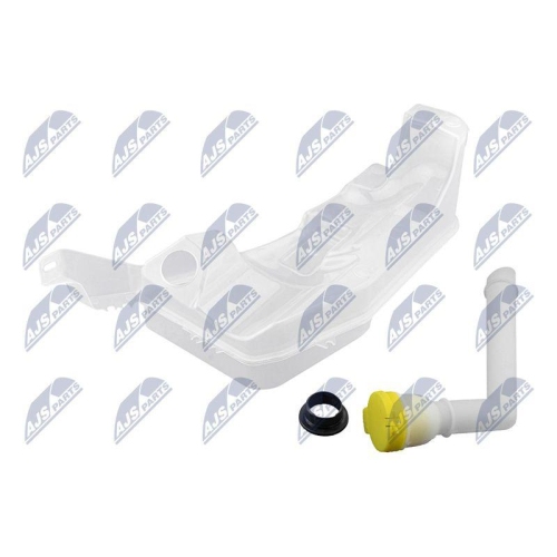 Rezervor spalator parbriz Renault Clio 2 1.2, 1.5, 1.6, 1.9 1998-, 4 0.9, 1.2, 1.5, 1.6 2012-, 289107623R