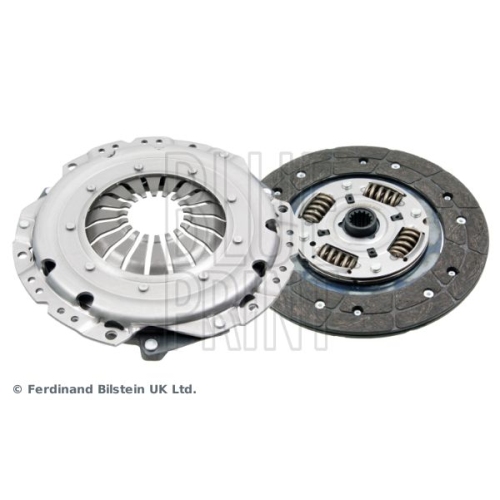 Set ambreiaj Opel Astra G (T98), Vectra B (J96), Corsa C (X01), Meriva A (X03), Signum CC (Z03), Astra H (A04), Vectra C (Z02), 1.6, 1.8, Blue Print, 093190238