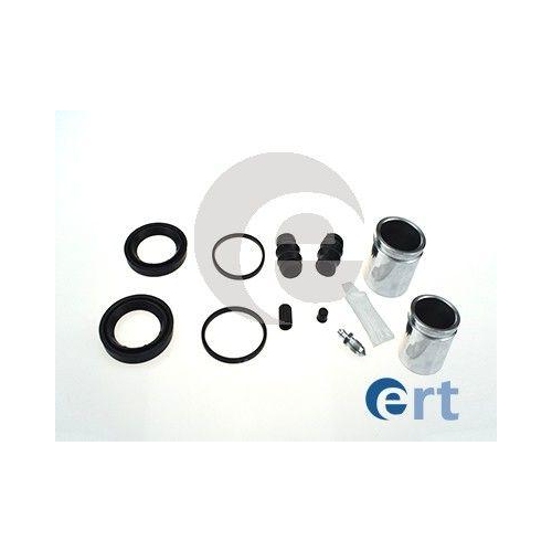 Set reparatie etrier frana Ford; Vw, Punte Fata, sistem franare BOSCH, ERT
