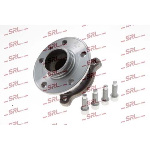 Rulment roata Volvo S60 2 (134), S80 2 (124), V60 1 (155), V60 1 Box / Estate (155), V60 1 Cross Country (157), V70 2 (285), V70 3 (135), V70 3 Box / Estate (135), Xc70 2 (136), punte Spate, SRLine