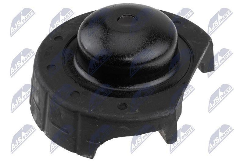 Saiba arc suspensie Renault Trafic II / III 2001-, Opel Vivaro A/B 2006-, Fiat Talento 2016-, Nissan Primastar 2001-, Nv300 2016-; partea din fata, partea superioara; 8200010494; NTY, aftermarket