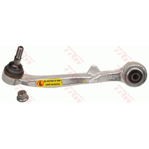 Brat suspensie roata Bmw Seria 6 (E63), Seria 7 (E65, E66, E67), Trw JTC1010, parte montare : Punte fata, Stanga, Spate, Jos