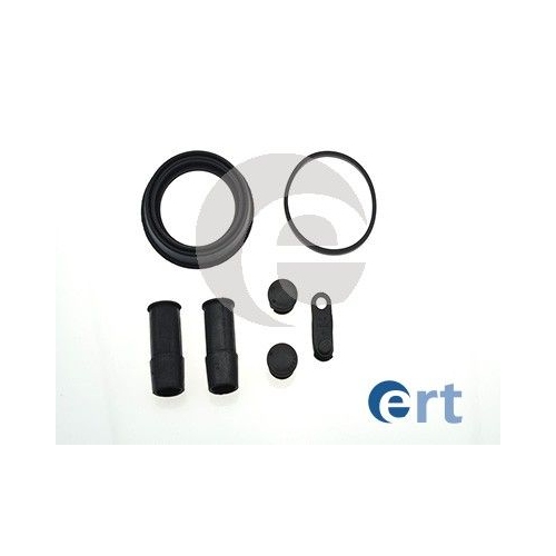 Set reparatie etrier frana, Garnituri etrier Ert 400789, parte montare : Punte Fata