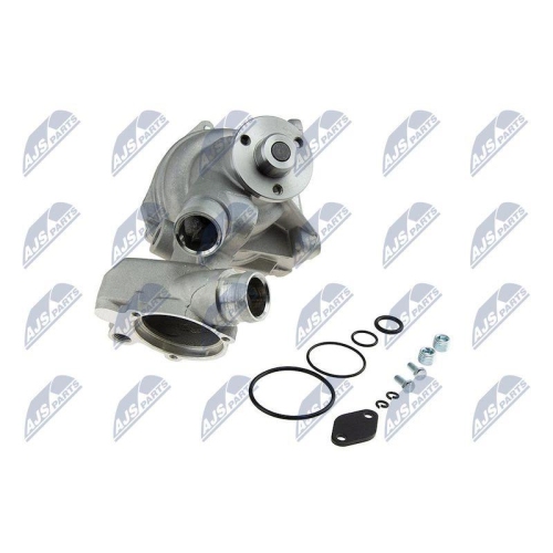 Pompa apa Mercedes C, E 280 1992-, E 320 1992-, 320ce 1992-93, Sl 280, 320 1993-2001, 104.200.33.01