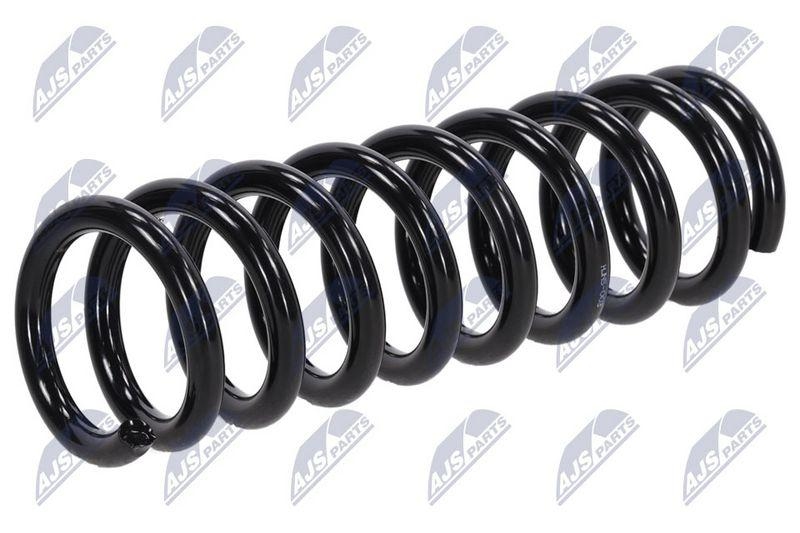 Arc suspensie Nissan Pathfinder 2005-; partea din fata; NTY, aftermarket