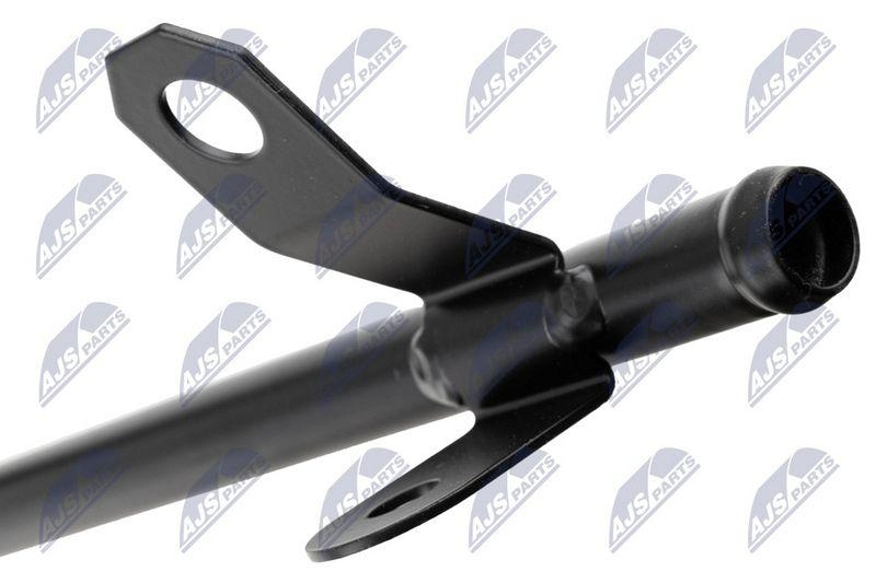 Conducta umplere rezervor Renault Koleos 2.0 D 2008-; 17221-JY01A; NTY, aftermarket
