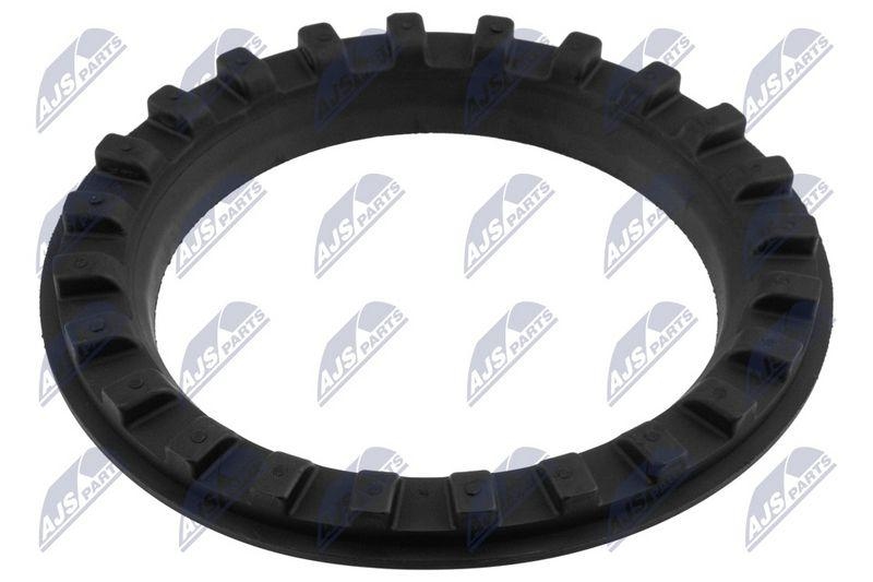 Saiba arc suspensie Toyota Land Cruiser 100 1998-2007, 80 1990-2001, Lexus Lx470 1998-2007, Lx450 1995-1998; partea din spate; 48257-60020; NTY, aftermarket