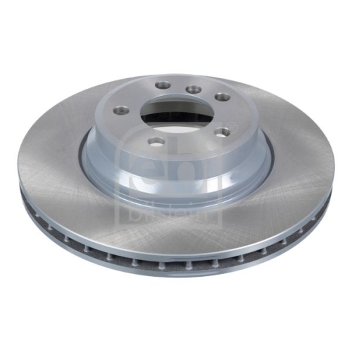 FEBI BILSTEIN Disc frana