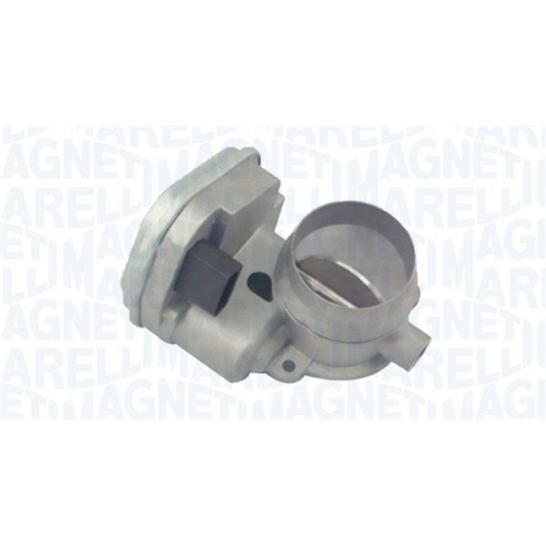MAGNETI MARELLI Carcasa clapeta