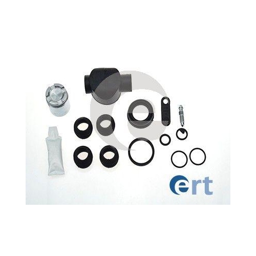 Set reparatie etrier frana Citroen; Peugeot; Renault, Punte Spate, ERT