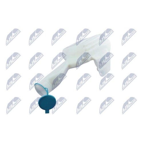 Rezervor spalator parbriz Vw Crafter 2006-, Mercedes Sprinter 2006-, ver. cu spalatoare faruri, 9068690220