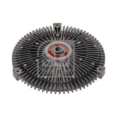 FEBI BILSTEIN Cupla, ventilator radiator