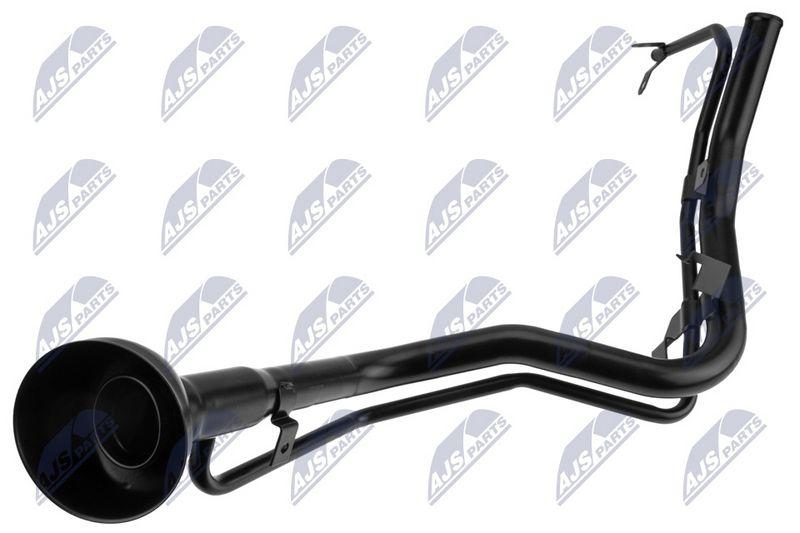 Conducta umplere rezervor Renault Koleos 2.5 2008-; 17221-JY20A; NTY, aftermarket