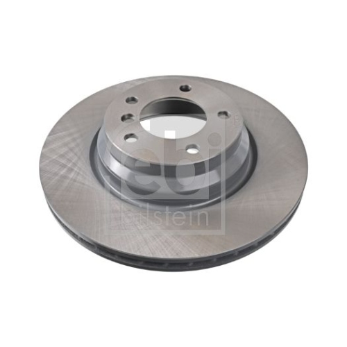 FEBI BILSTEIN Disc frana