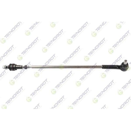 Bieleta directie Ford Explorer, 09.01-; Lincoln Aviator, 04.02-12.05, 4.0, 4.0 4WD, 4.6, 4.6 4WD, Punte Fata, Stanga=Dreapta, TEKNOROT