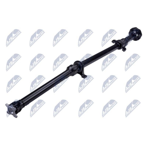 Ax cardan Mercedes Vito, Viano 2003-, Spate, CV Automata, Ampatament 3200mm, A6394108606