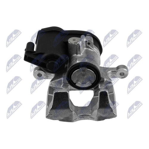 Etrier frana spate Audi A4 B9 2015-, A5f5 2016-, Q5 Fy 2016-, A6 C8, Avant Allorad 2018-, A7 Sportback 4k 2017-, Stanga, Electric, pt Disc 300mm, 12mm, 8W0615403G