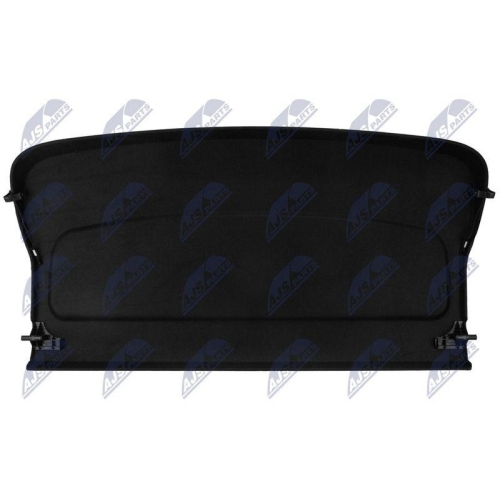 Polita portbagaj Audi A3 2013-, AU-320