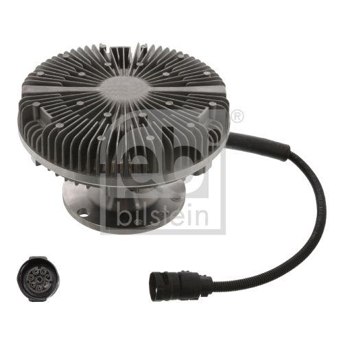 FEBI BILSTEIN Cupla, ventilator radiator