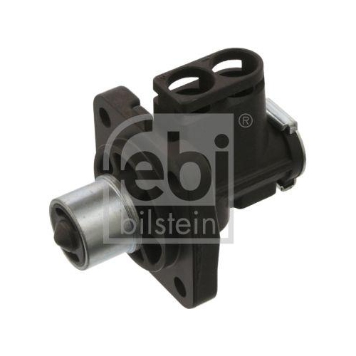 FEBI BILSTEIN Supapa, levier schimbator