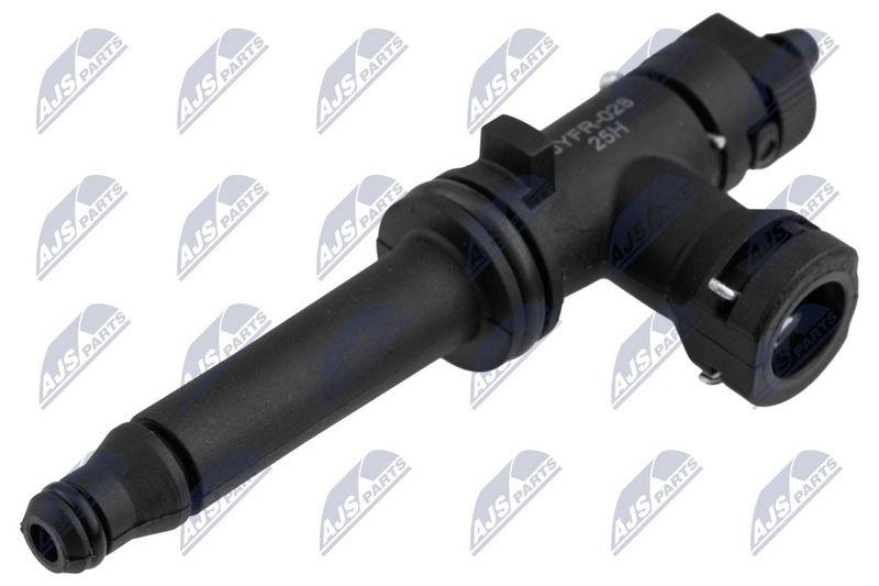 Adaptor cilindru ambreiaj Ford Transit 2.4 TDCi / 3.2 TDCi 2000-2014; 418039710; NTY