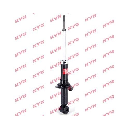Amortizor Mitsubishi Lancer (Cy/Z A), Kyb 341425, parte montare : Punte spate, Presiune Gaz