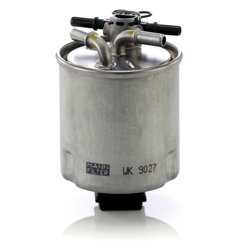 Filtru combustibil Mann-Filter WK9027