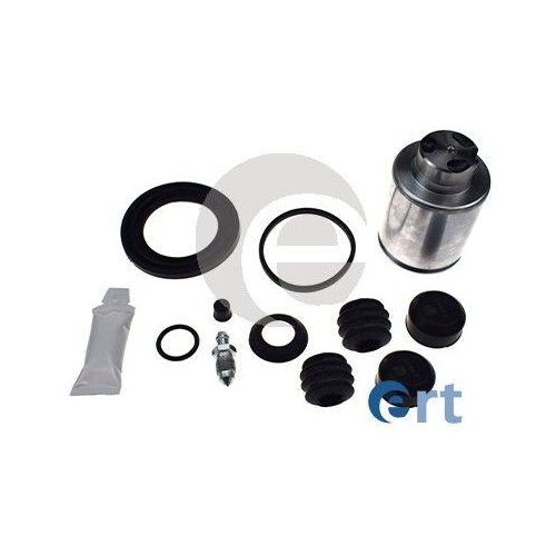 Set reparatie etrier frana Iveco, Punte Spate, sistem franare BREMBO, ERT