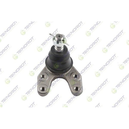 Pivot brat suspensie Ford Ranger (Er; Mazda B-Serie (Uf), B-Serie (Un), 1.8, 2.5 D, 2.5 TD, 2.5 TDdi, 2.5 TD (UFY0), 2.6 (UFY0), 2.2, Punte Fata, Stanga=Dreapta, inferior; TEKNOROT