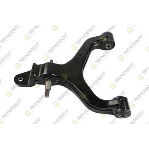 Brat suspensie roata Ssangyong Actyon I, 11.05-, Actyon Sports 1 (Qj), 11.05-, Kyron, 05.05-, Rexton / Rexton 2 (Gab), 04.02-, Fata, Stanga, inferior; TEKNOROT