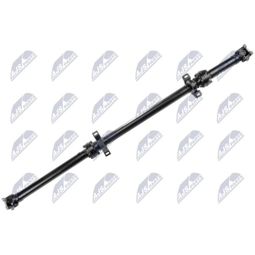 Ax cardan Mercedes Vito, Viano 4matic 2003-, Spate, CV Manuala, Ampatament 3200mm, A6394107306
