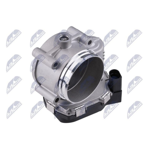 Carcasa clapeta acceleratie motor 2.8-3.2 Fsi, Audi A4 B8 (8k2, 8k5) 07-12, A5 (8t3, 8ta, 8f7) 07-17, A6 C6, C7 (4gh, 4gj, 4f2, 4f5, 4g2, 4gc, ) 06-18, Q7 15-19, Q5 (8rb) 08-17, Vw Touareg (7p5, 7p6) 10-18, 06E133062C
