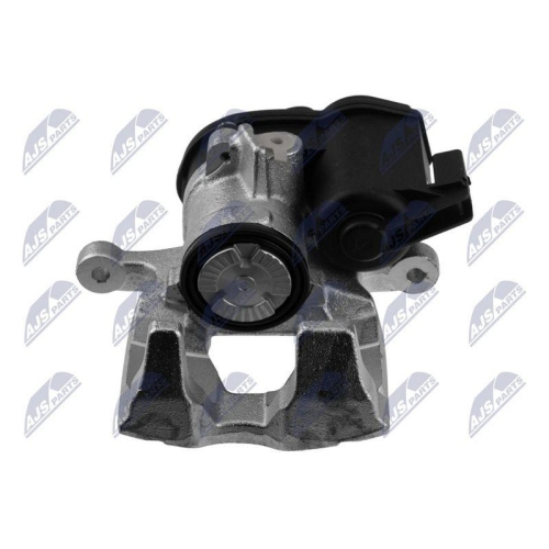 Etrier frana spate Audi A4 B9 2015-, A5f5 2016-, Q5 Fy 2016-, A6 C8, Avant Allorad 2018-, A7 Sportback 4k 2017-, Dreapta, Electric, pt Disc 300mm, 12mm, 8W0615404G