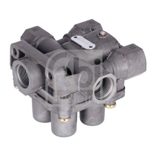 FEBI BILSTEIN Supapa protectie multicircuit